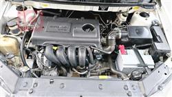 جيلي امجراند EC7